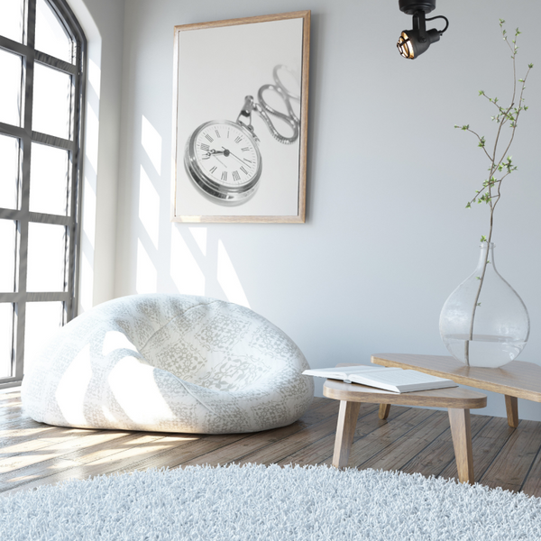 Chericoni Industria Ceiling Spot – Ø7 cm – GU10 – Black