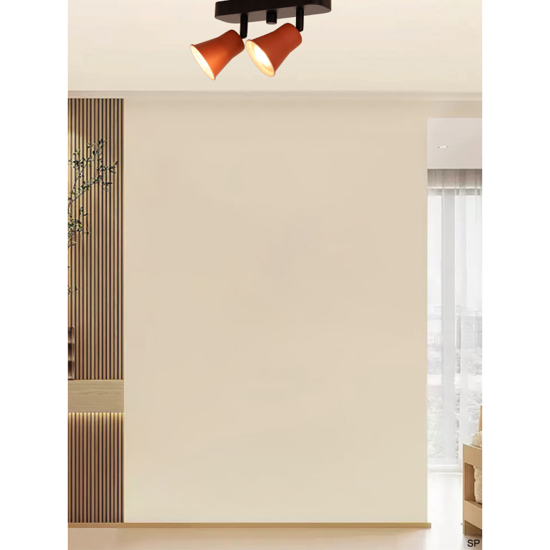 Schwenkfunktion der Lisa Spots im Einsatz