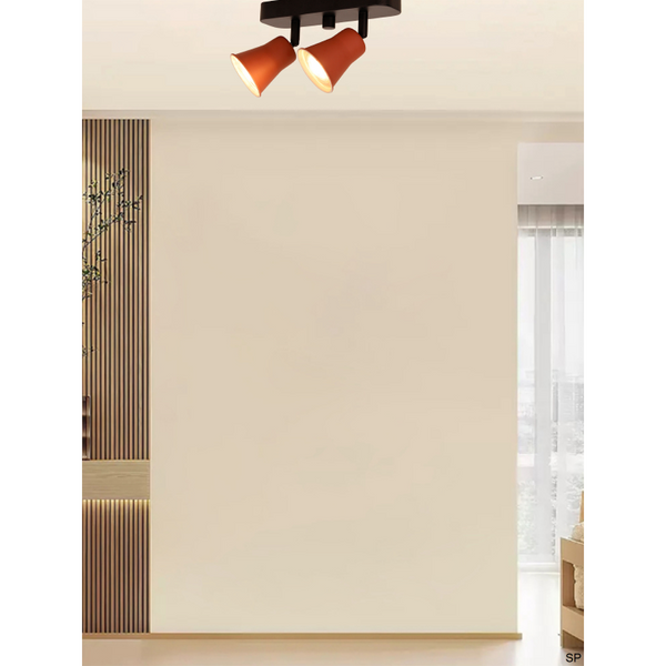 Schwenkfunktion der Lisa Spots im Einsatz