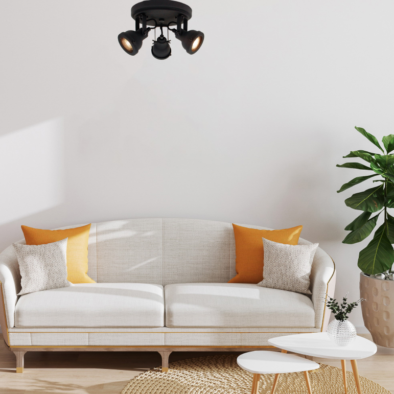 Nahaufnahme der hochwertigen Verarbeitung