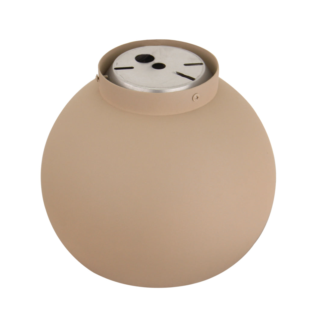Chericoni Occhio Ceiling Lamp - 1 Light - Sand - Ø 25 cm