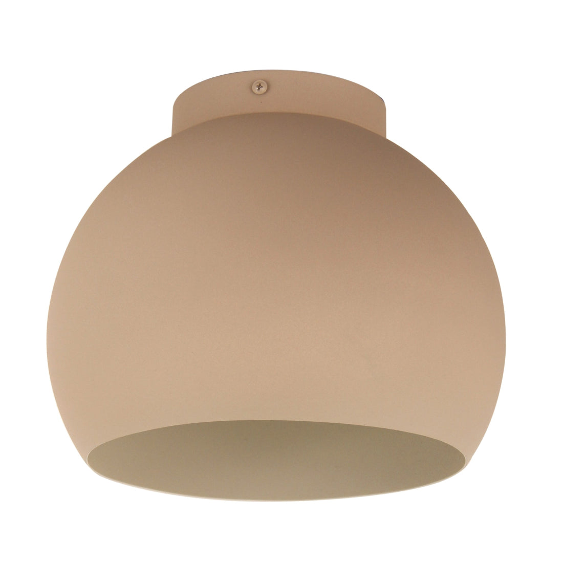 Chericoni Occhio Ceiling Lamp - 1 Light - Sand - Ø 25 cm