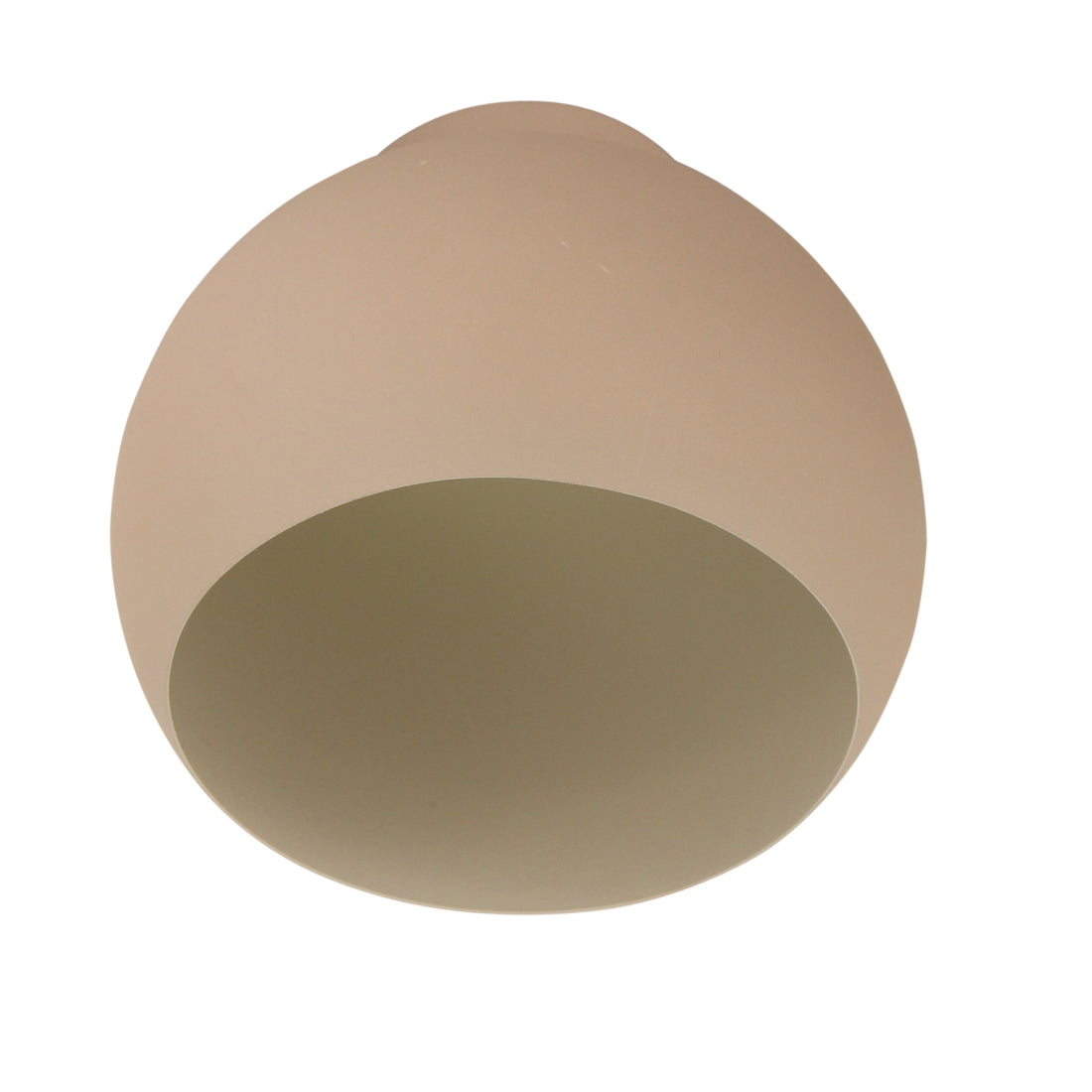 Chericoni Occhio Ceiling Lamp - 1 Light - Sand - Ø 25 cm