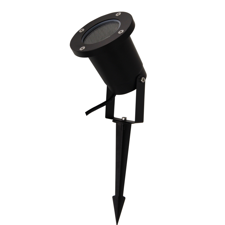 Chericoni Ray Buitenlamp - 1 Vlam - Buiten Spot