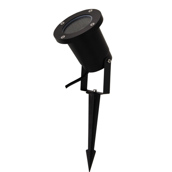 Chericoni Ray Buitenlamp - 1 Vlam - Buiten Spot