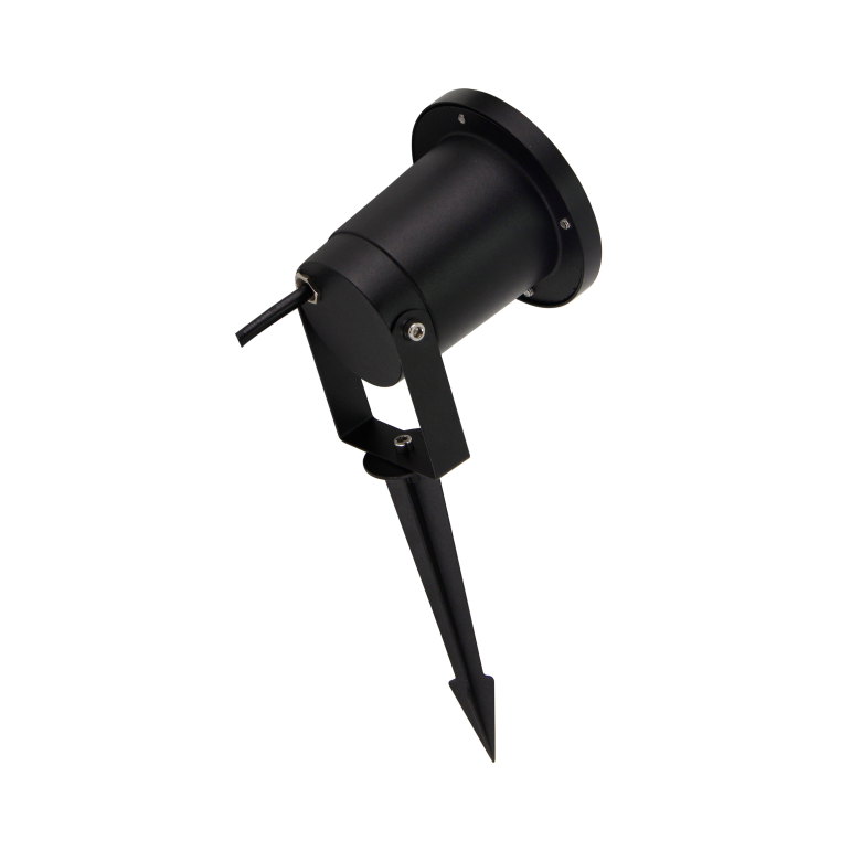 Chericoni Ray Buitenlamp - 1 Vlam - Buiten Spot