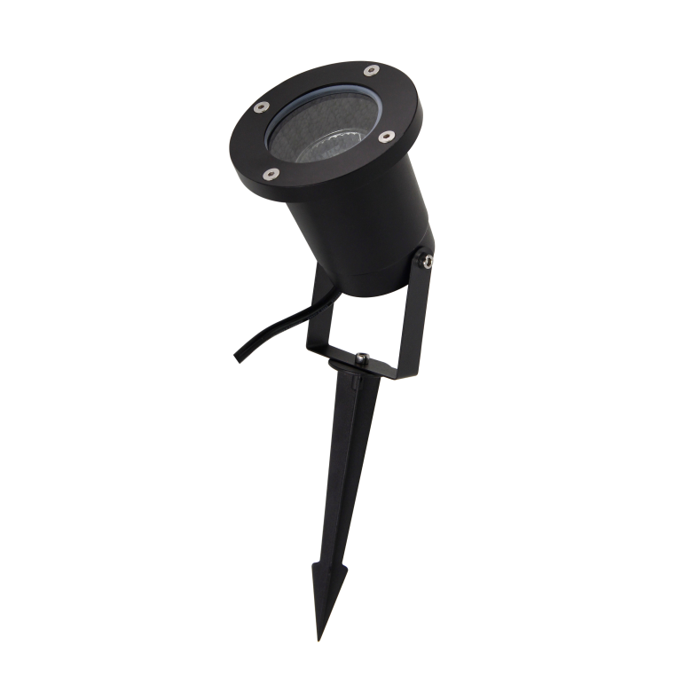 Chericoni Ray Buitenlamp - 1 Vlam - Buiten Spot