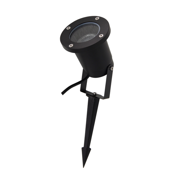 Chericoni Ray Buitenlamp - 1 Vlam - Buiten Spot