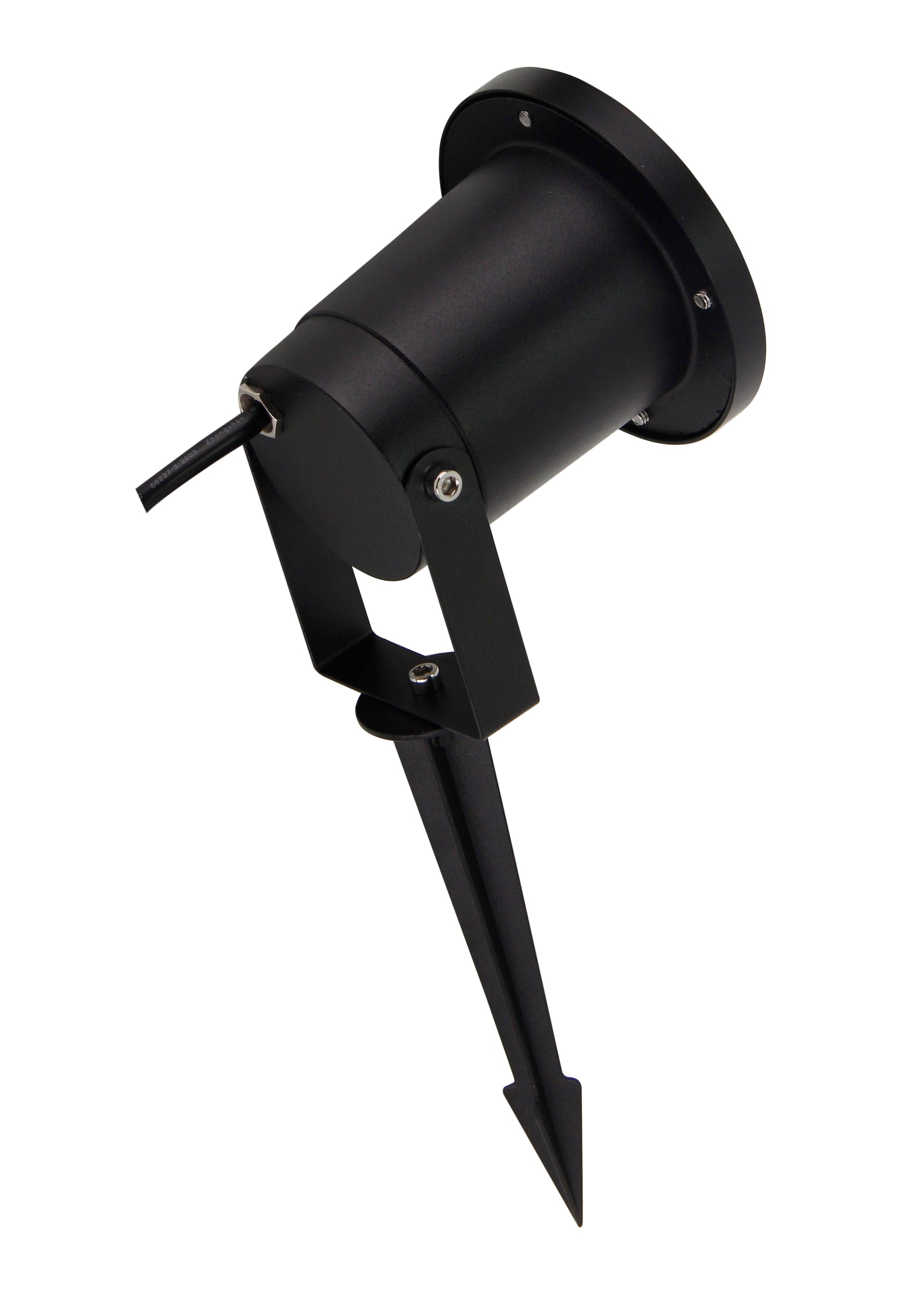 Outdoor spot Chericoni Ray, 1 lichtpunt. Stijlvolle en duurzame buitenspot voor gerichte verlichting buiten.