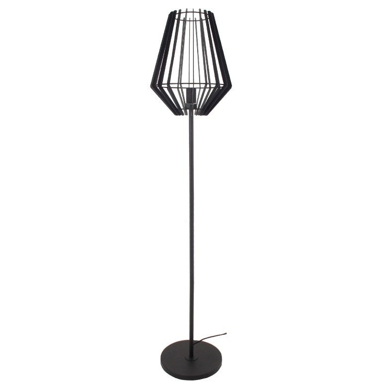 Chericoni Tavola Stehlampe geometrisches Design