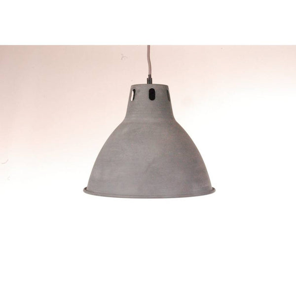 De Chericoni Cucina Hanglamp (Ø30 cm) is een moderne lamp met een in hoogte verstelbare draad. Perfect als stijlvolle keukenlamp, eetkamerlamp of verlichting boven je werktafel.