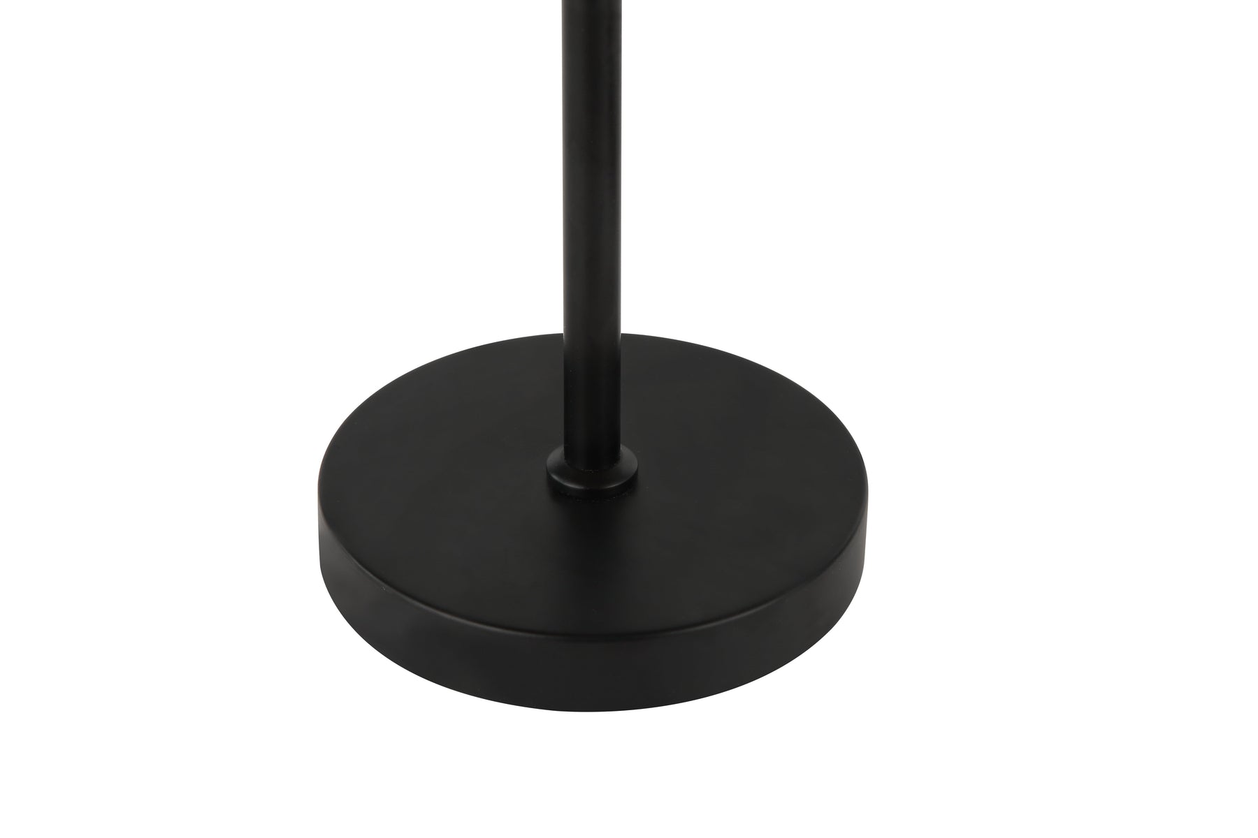 Tafellamp Chericoni Nature Treccia, Ø 25cm, 1 lichtpunt, bruin bamboe, natuurlijk design voor sfeervolle interieurverlichting.
