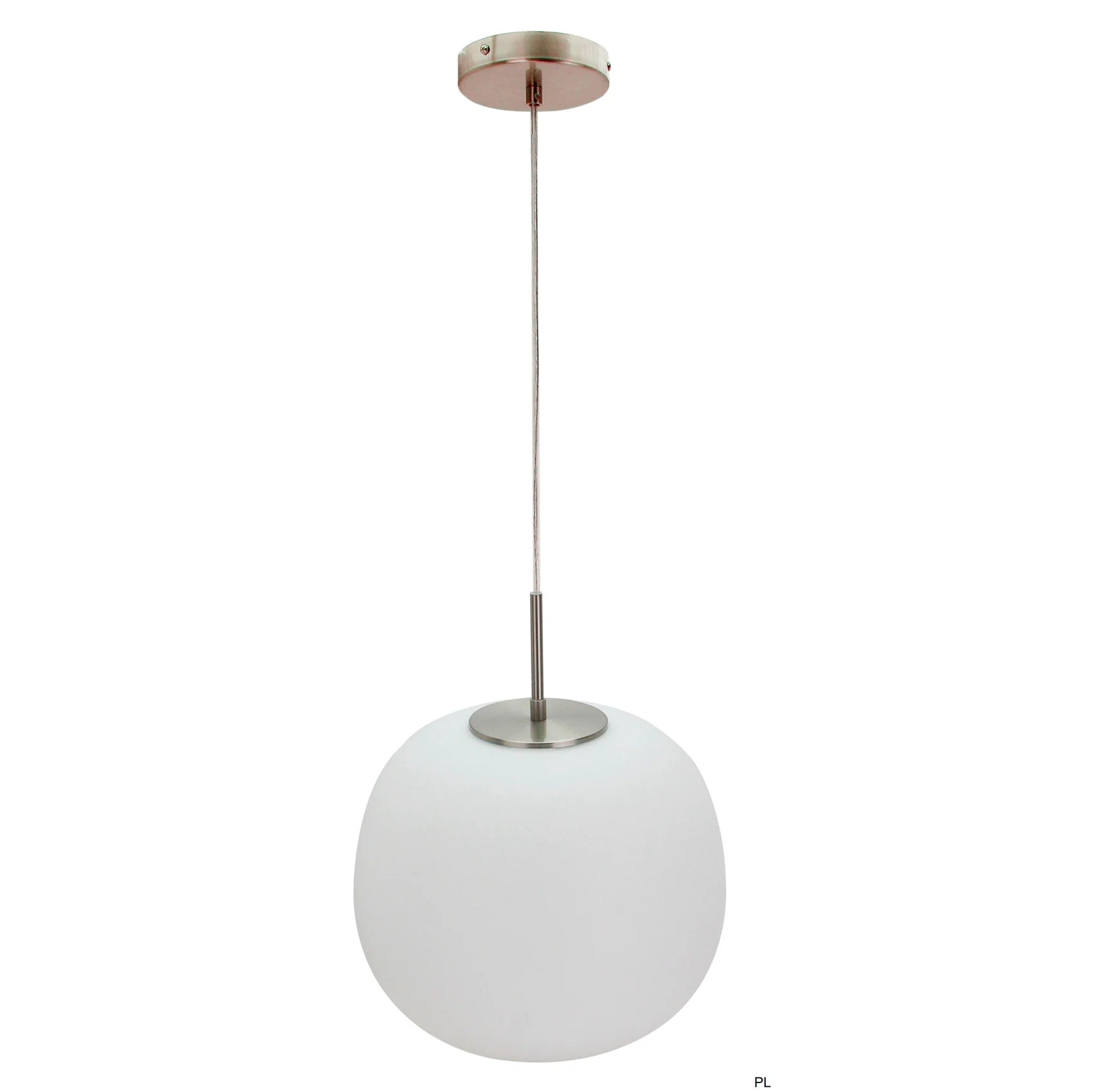 Chericoni Opalino hanglamp – stijlvolle hanglamp met een elegant design, geschikt voor diverse interieurstijlen.