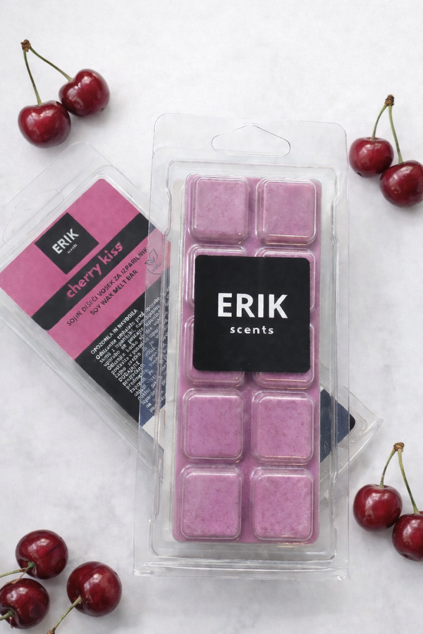 DIŠEČI VOSEK CHERRY KISS