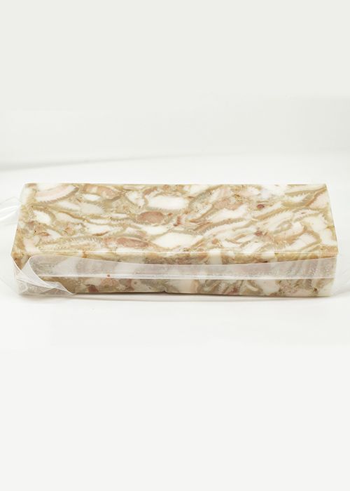 chicharrones prensados gallegos