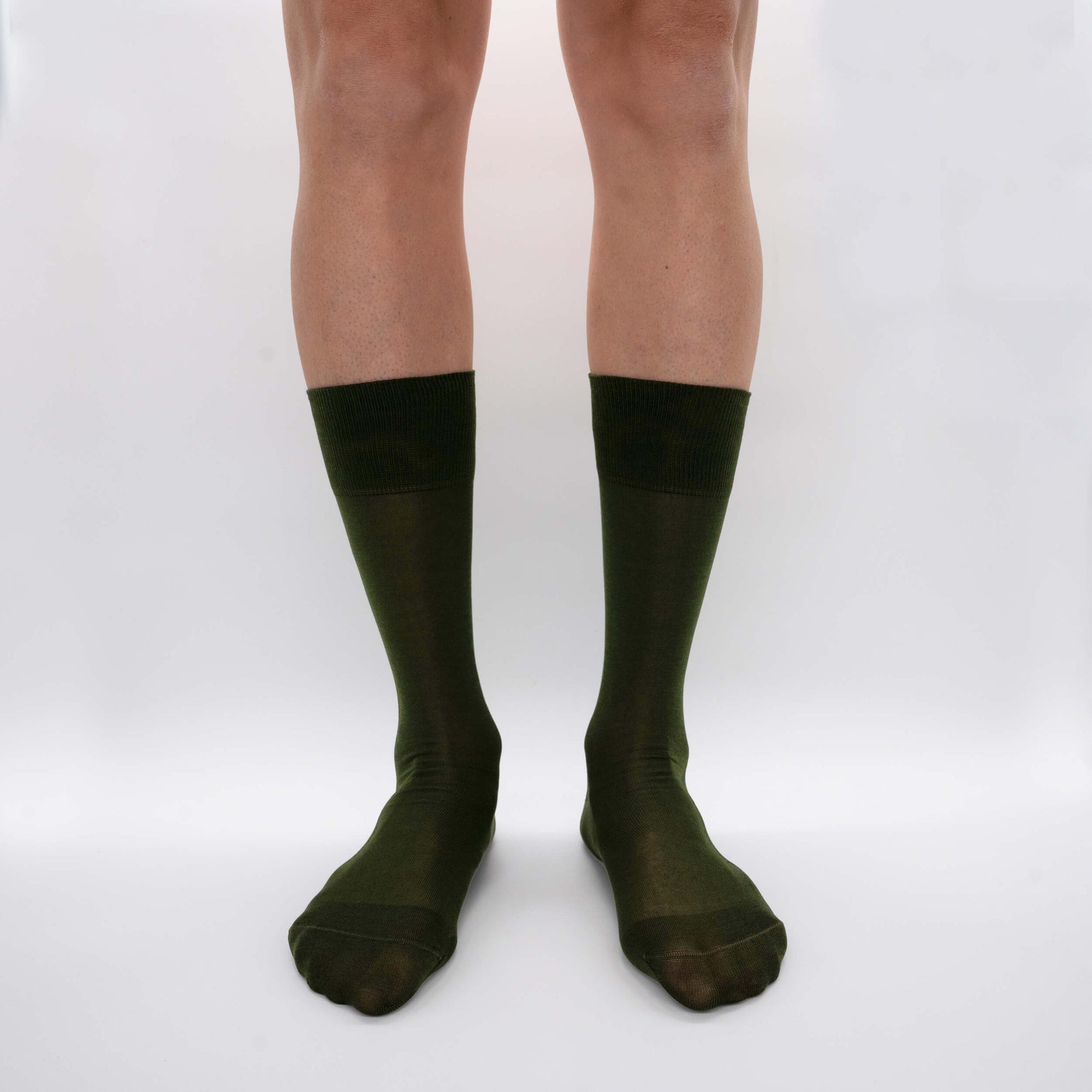 Chiffon Short Socks Box in Filoscozia® - 6 pairs mixed colors