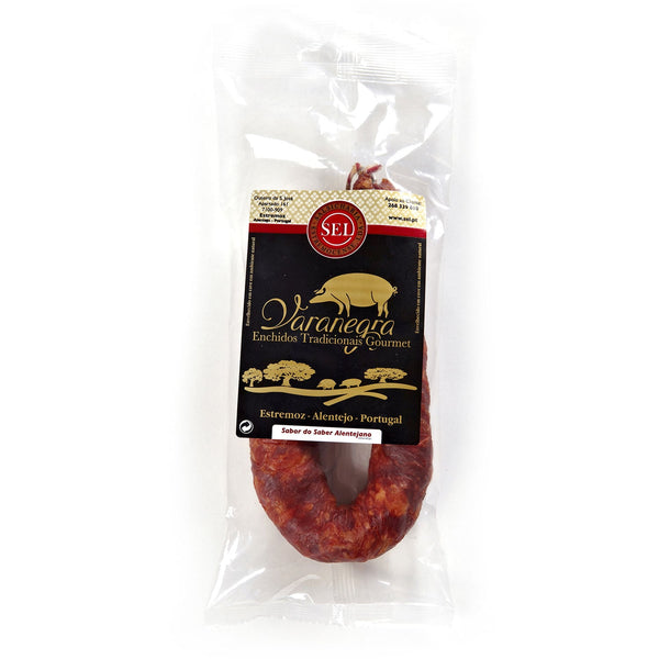 Varanegra Pork Sausage SEL
