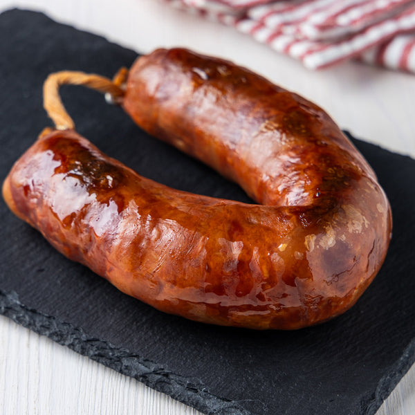 Lean Sausage from Sertã