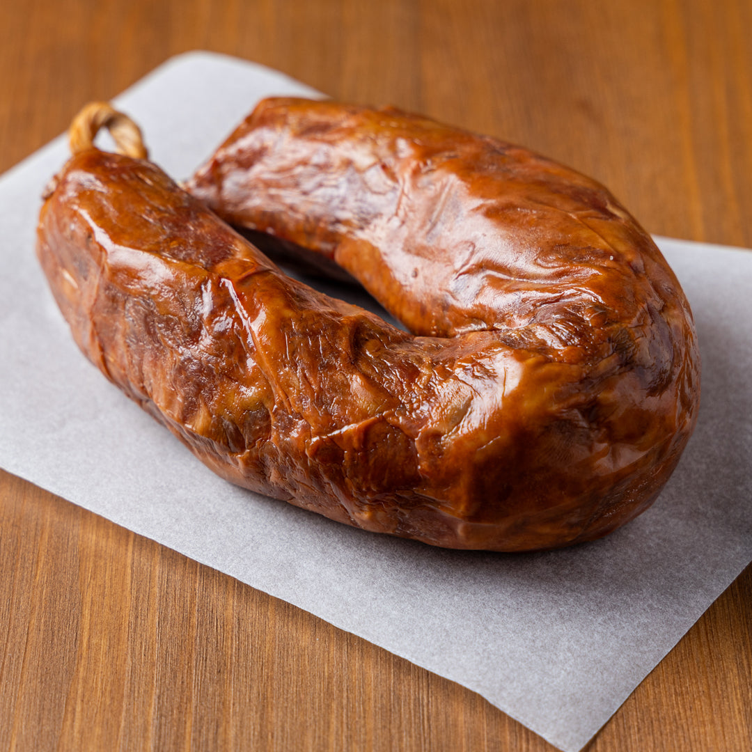 Lean Sausage from Sertã
