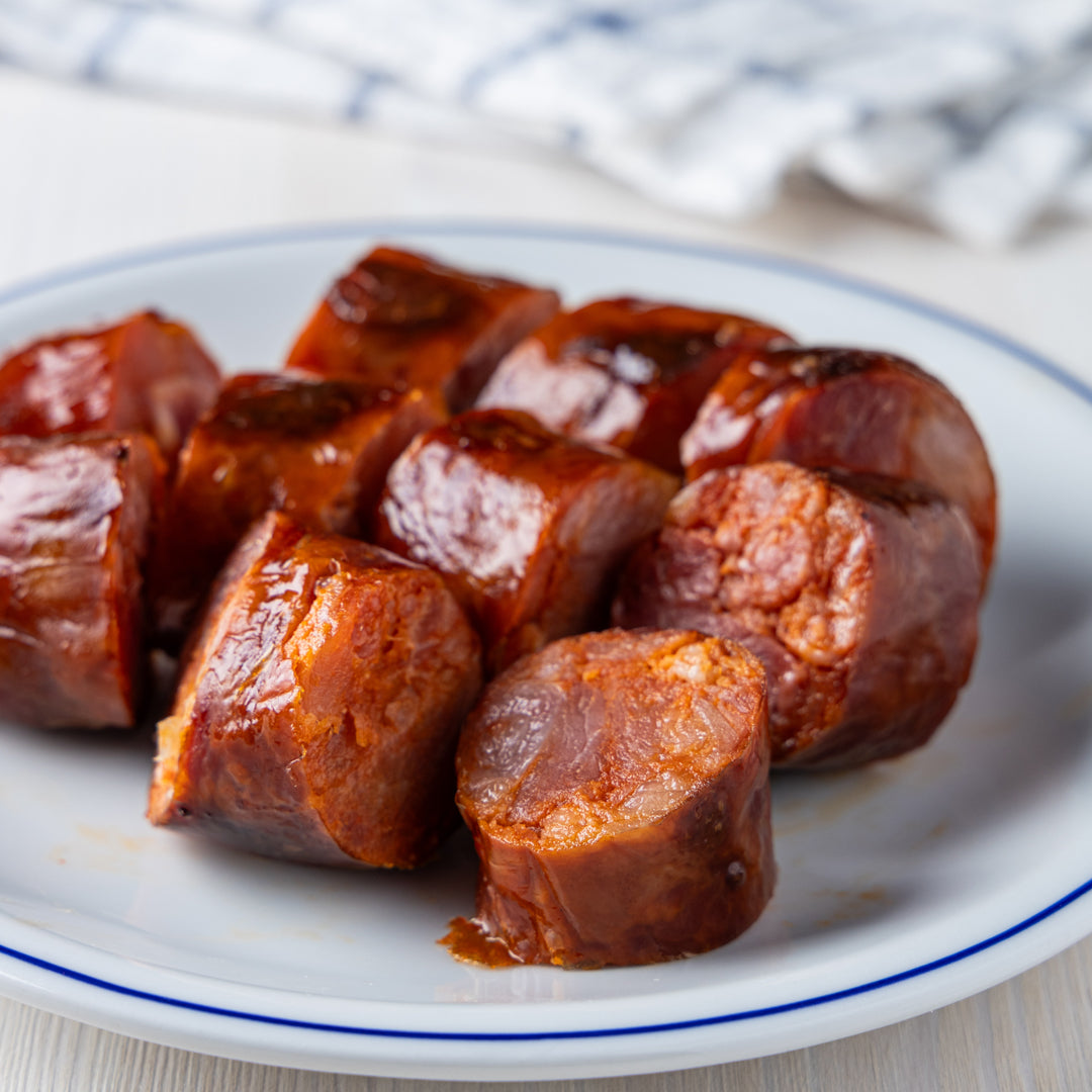 Lean Sausage from Sertã