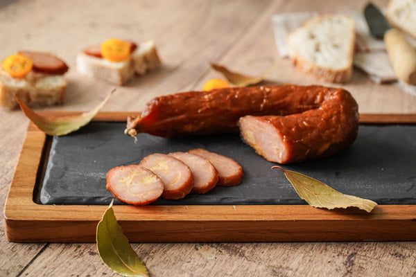 Chicken Chorizo 180g