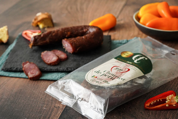 Turkey Chorizo 180g