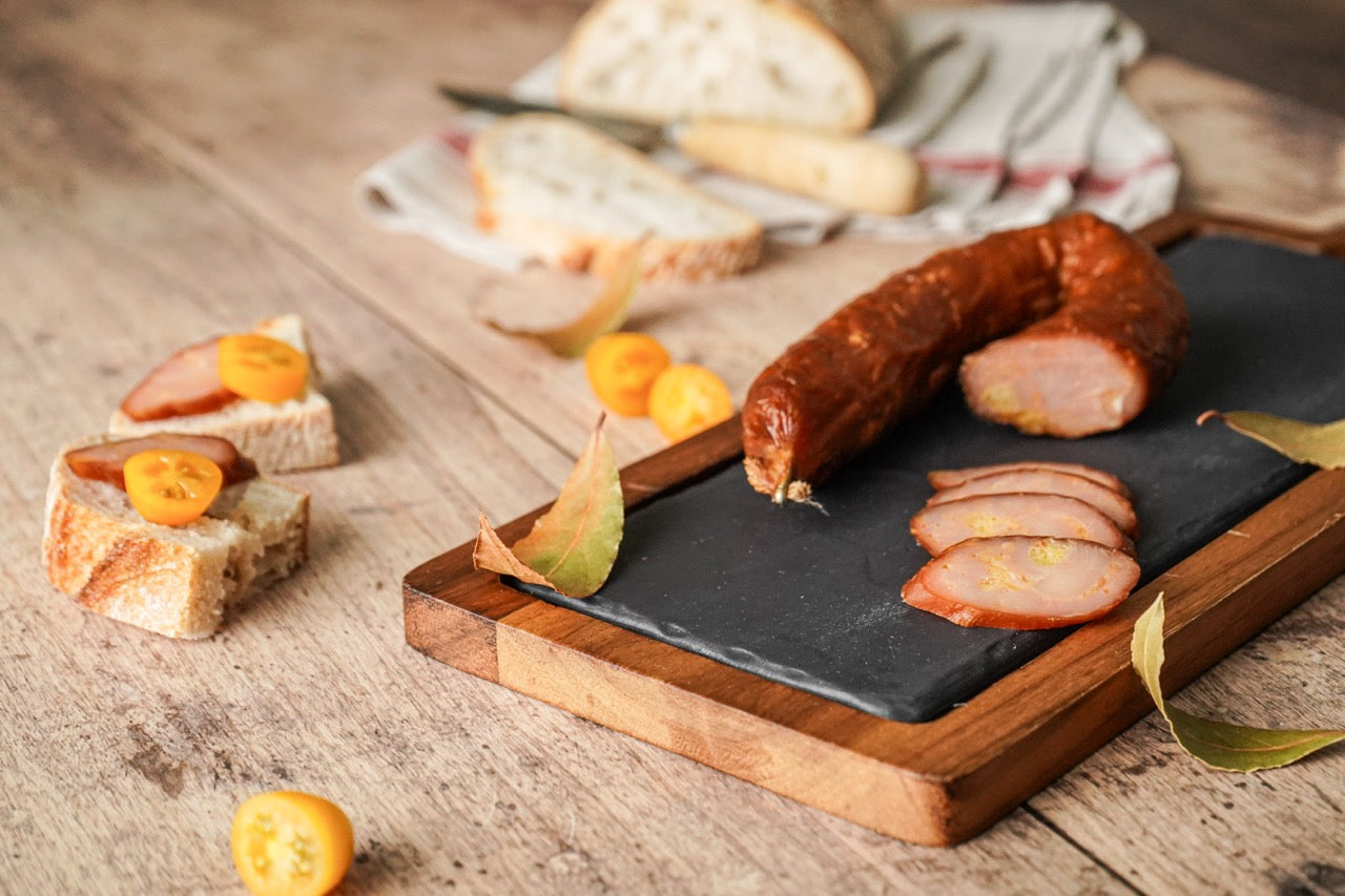 Chicken Chorizo 180g