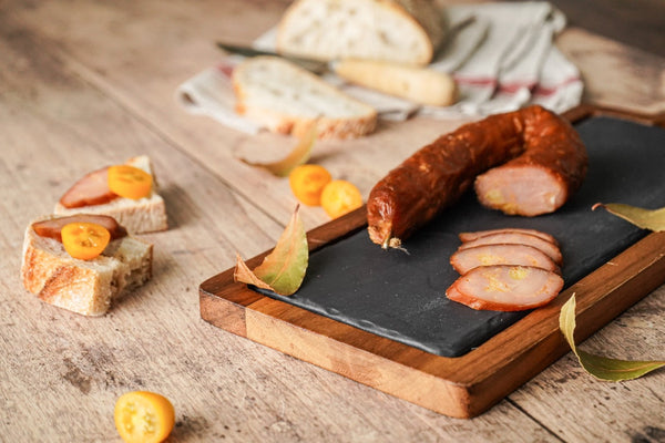 Chicken Chorizo 180g