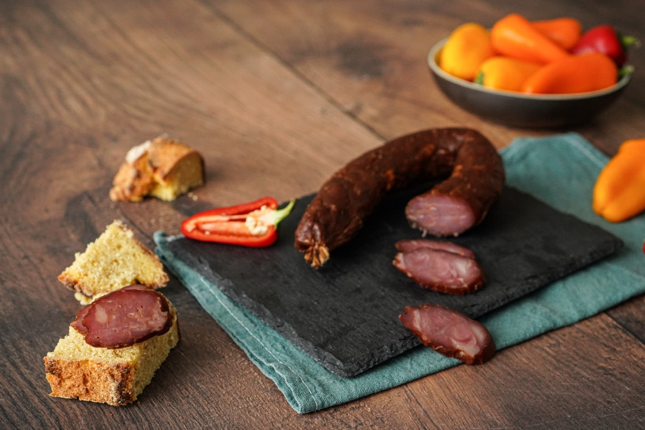 Turkey Chorizo 180g
