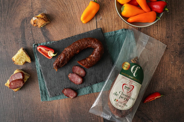 Turkey Chorizo 180g