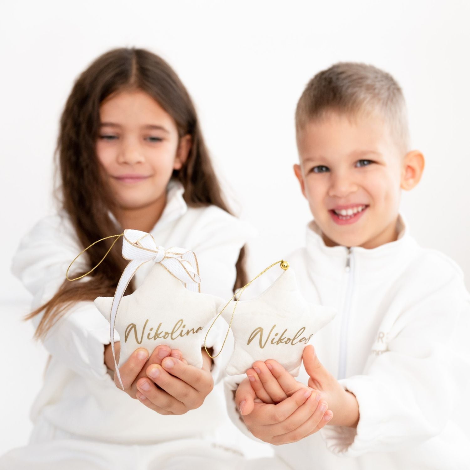 Santa Baby Maxi Gift Package