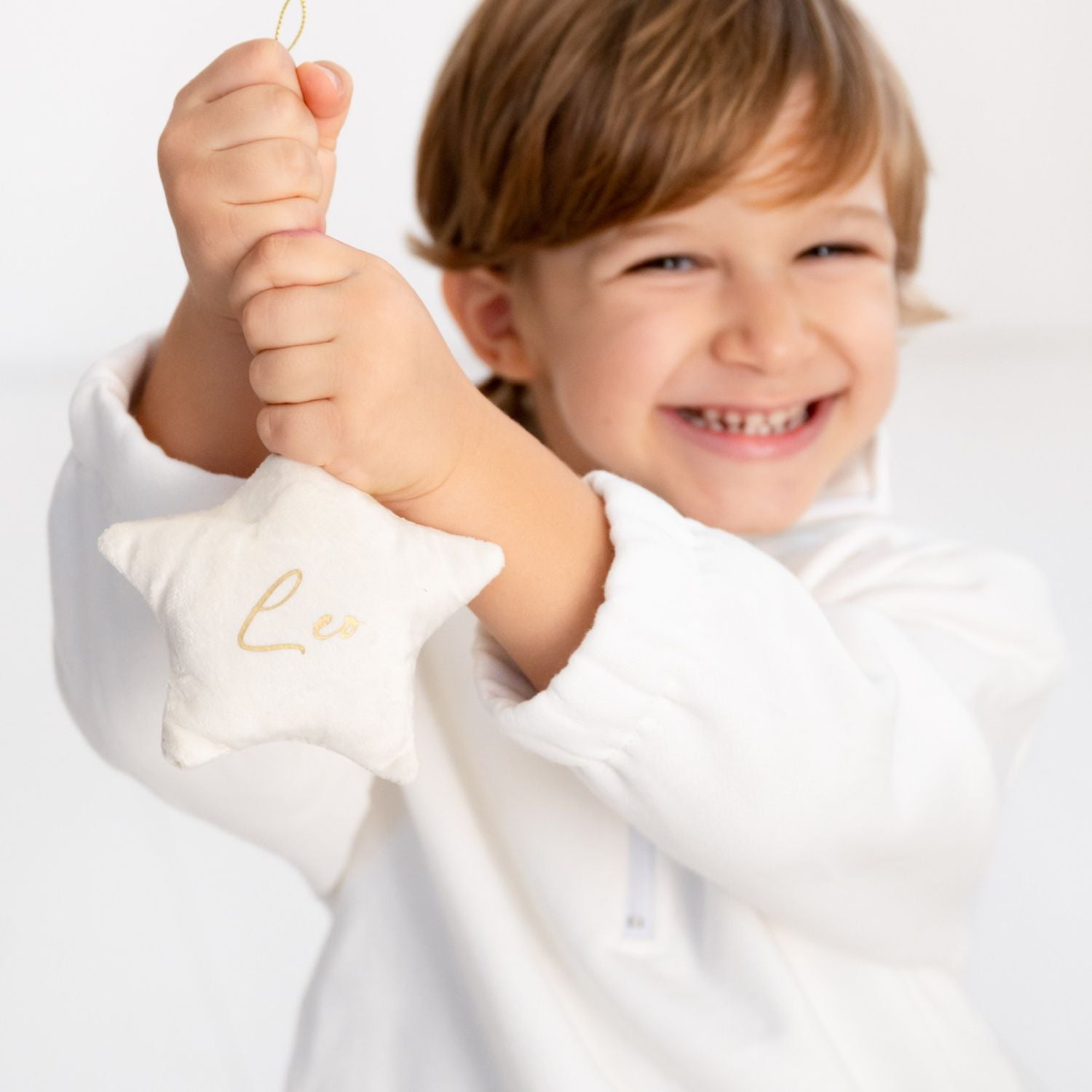 Santa Baby Maxi Gift Package