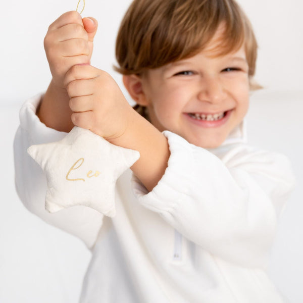 Santa Baby Mini Gift Package