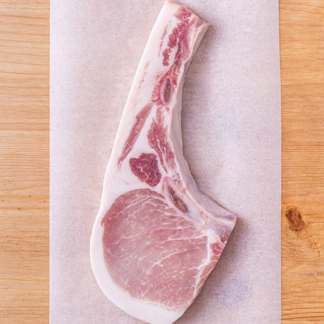Chuletón