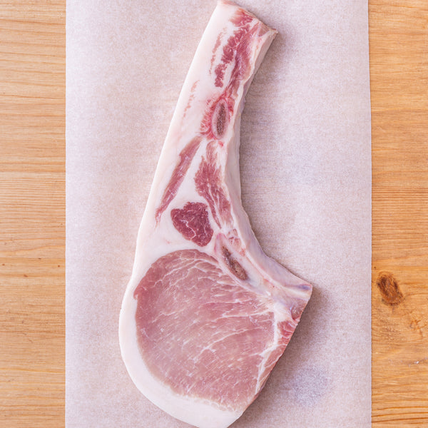 Chuletón