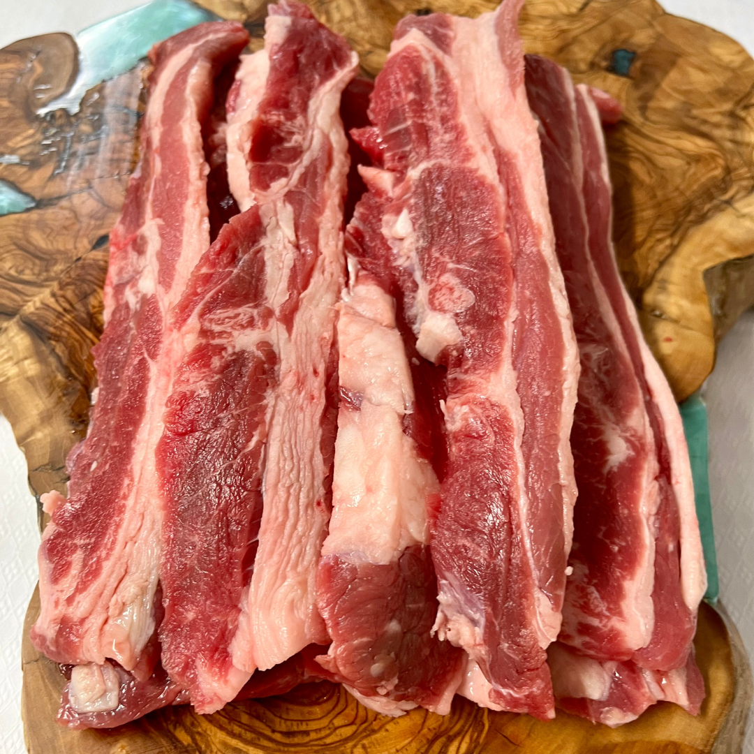 1 kg Skirt Steak from Añoja Beef