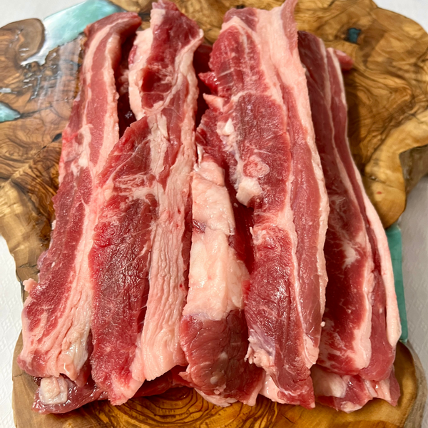 1 kg de Falda de Añoja Beef