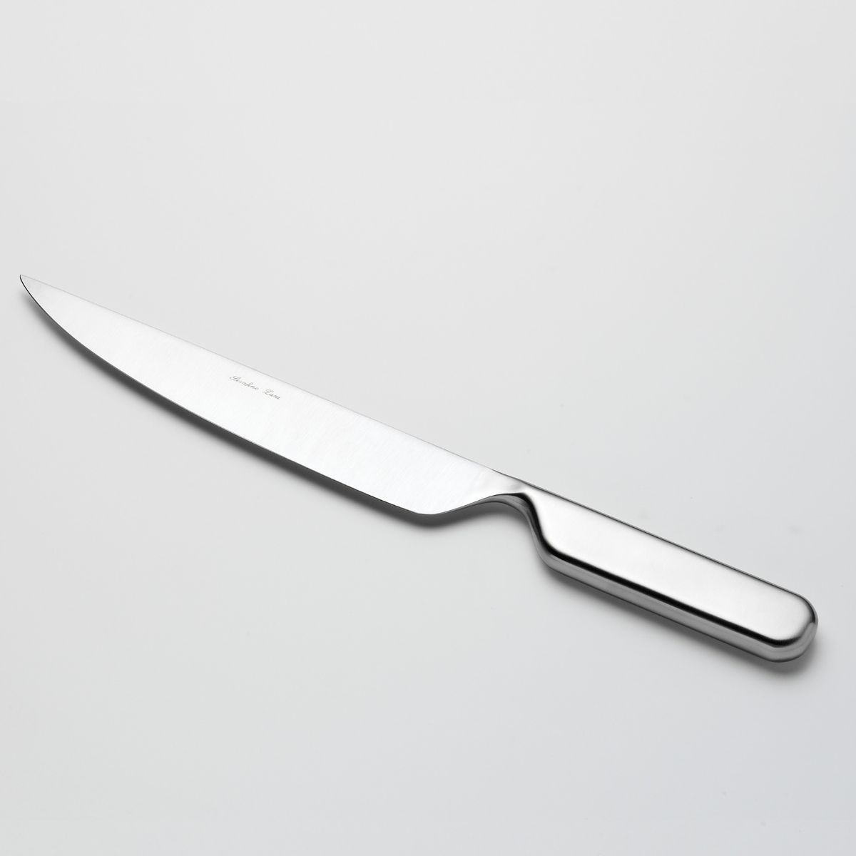 Five Stars - Set of 3 Kitchen Knives - Serafino Zani