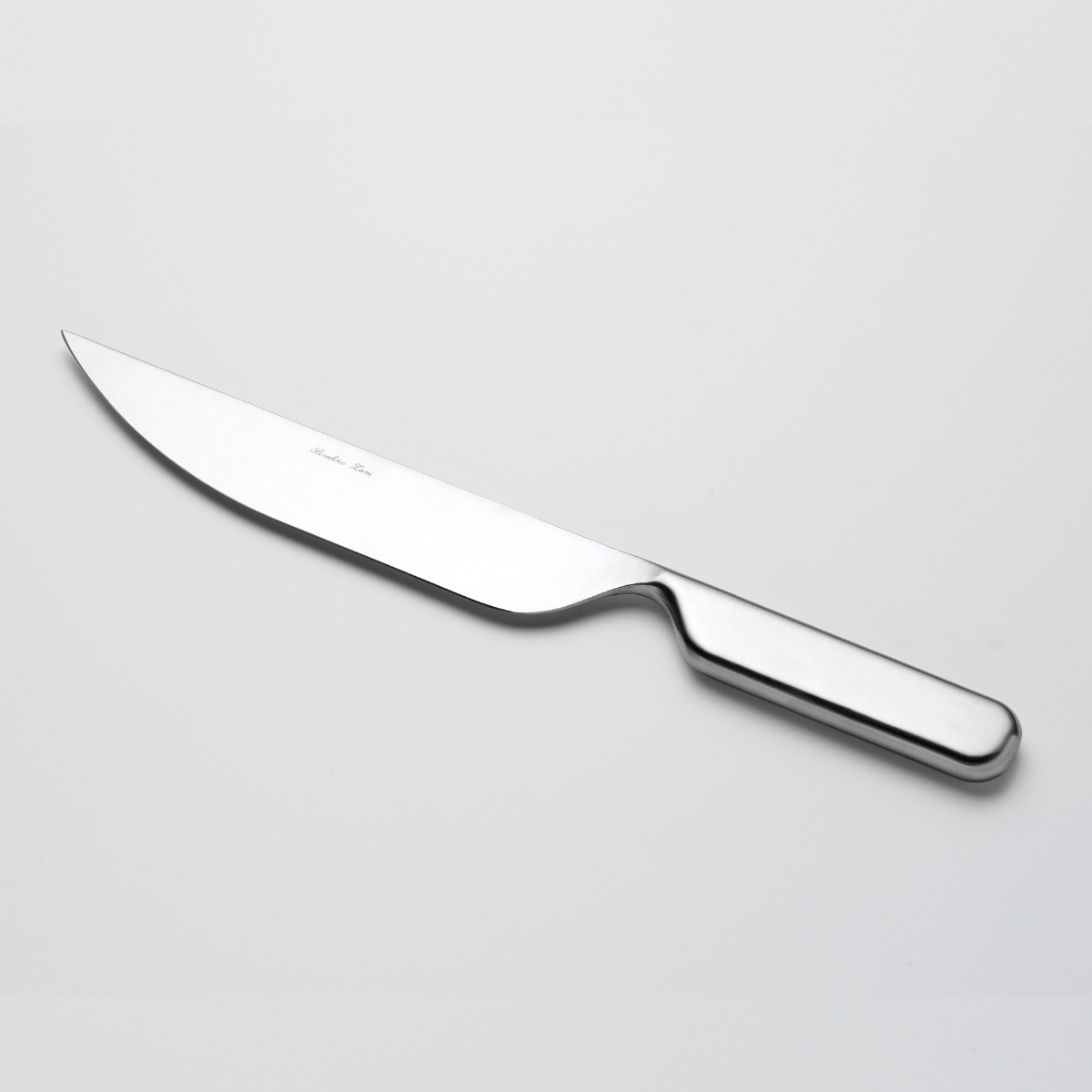 Five Stars - Chef Knife - Serafino Zani