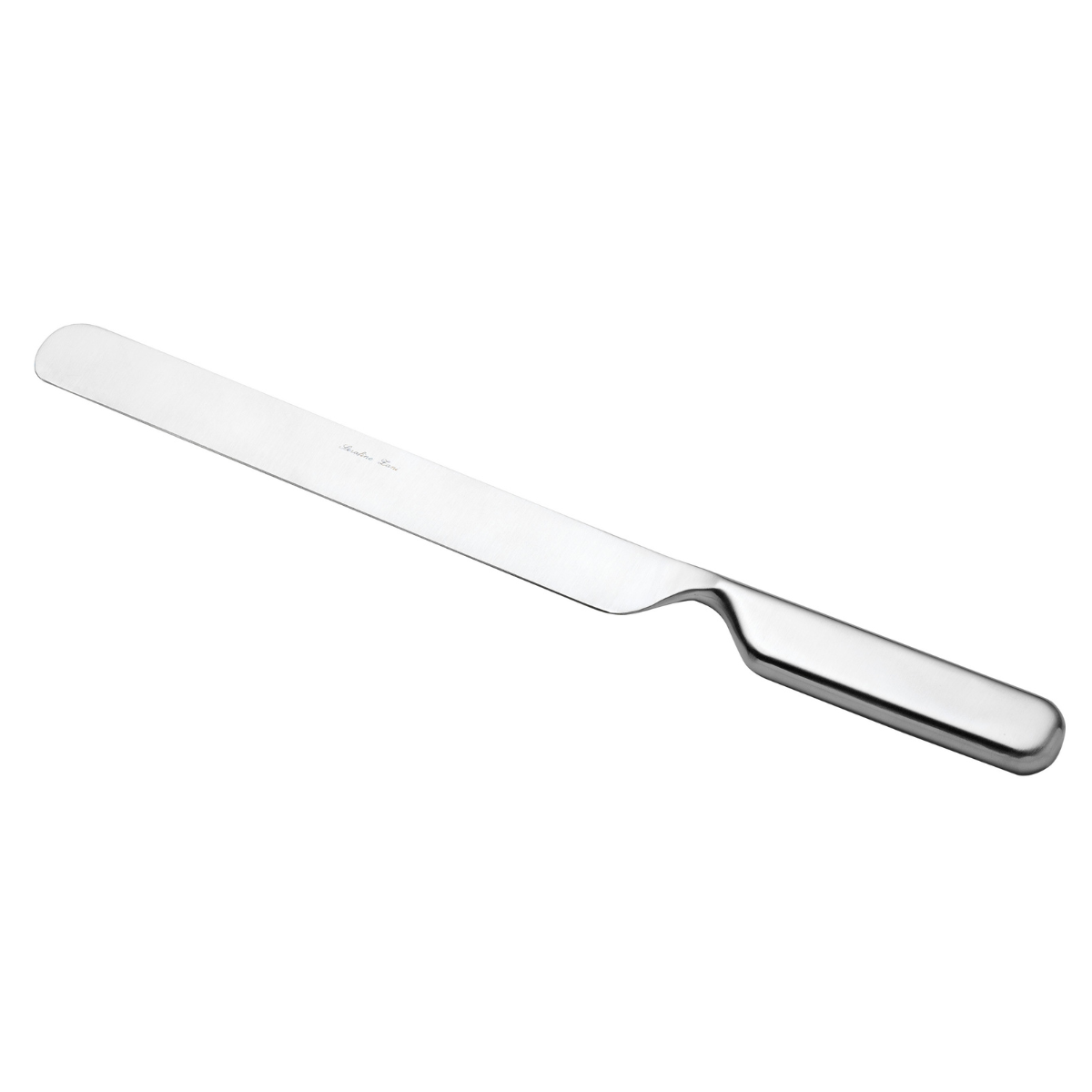 Cinque Stelle - Coltello Prosciutto - Serafino Zani