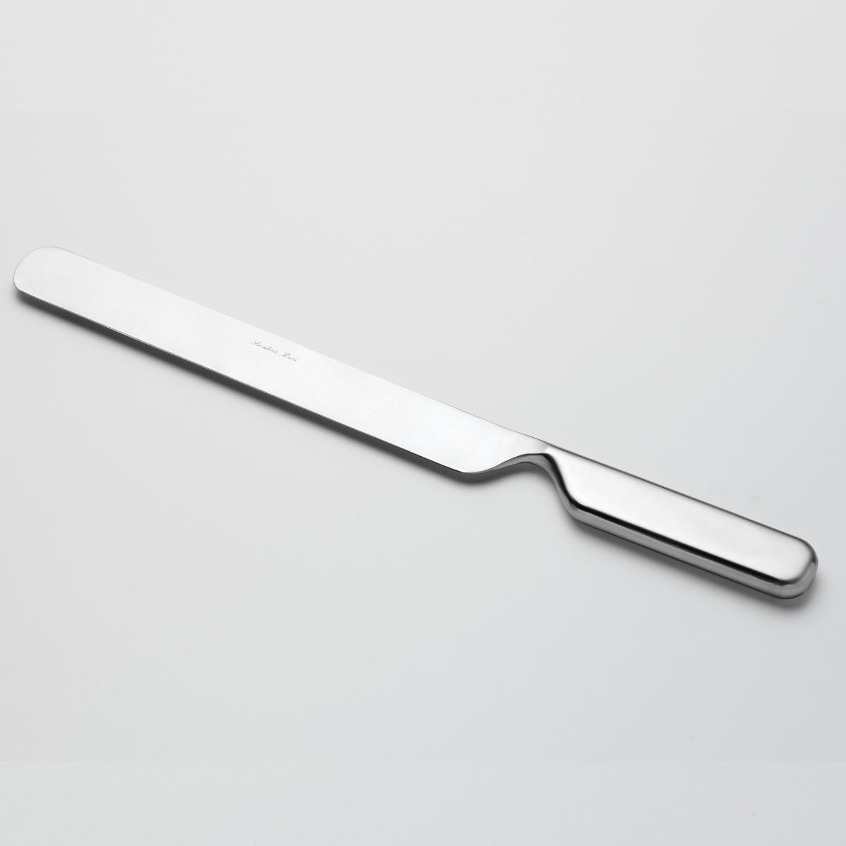 Five Stars - Set of 3 Kitchen Knives - Serafino Zani