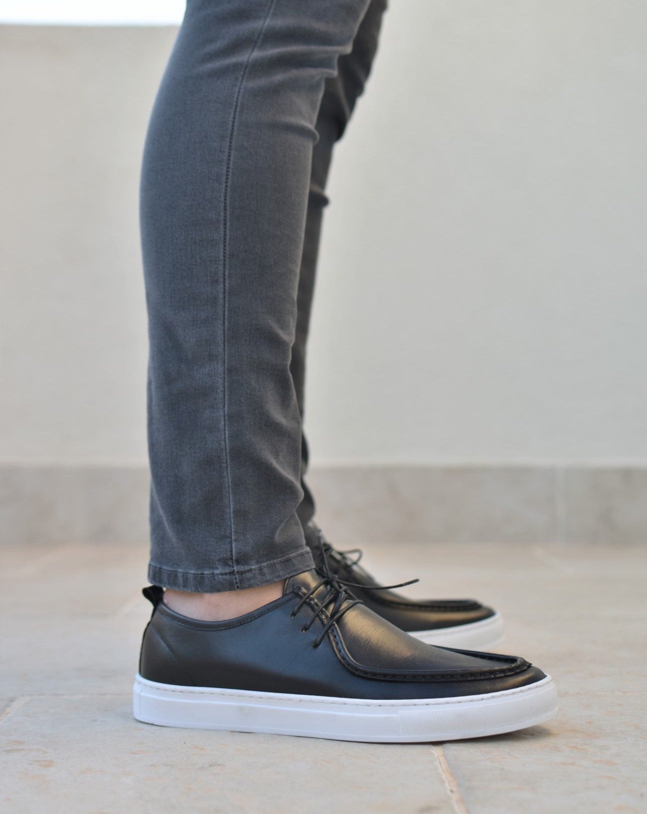 CISTERNINO - Black