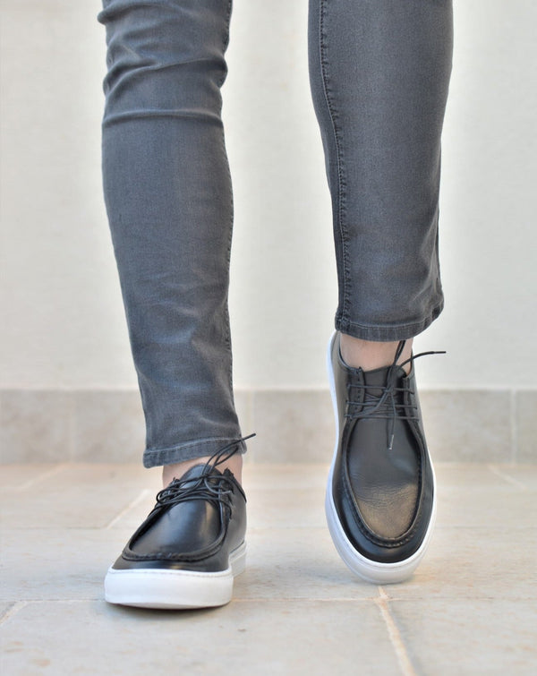 CISTERNINO - Black