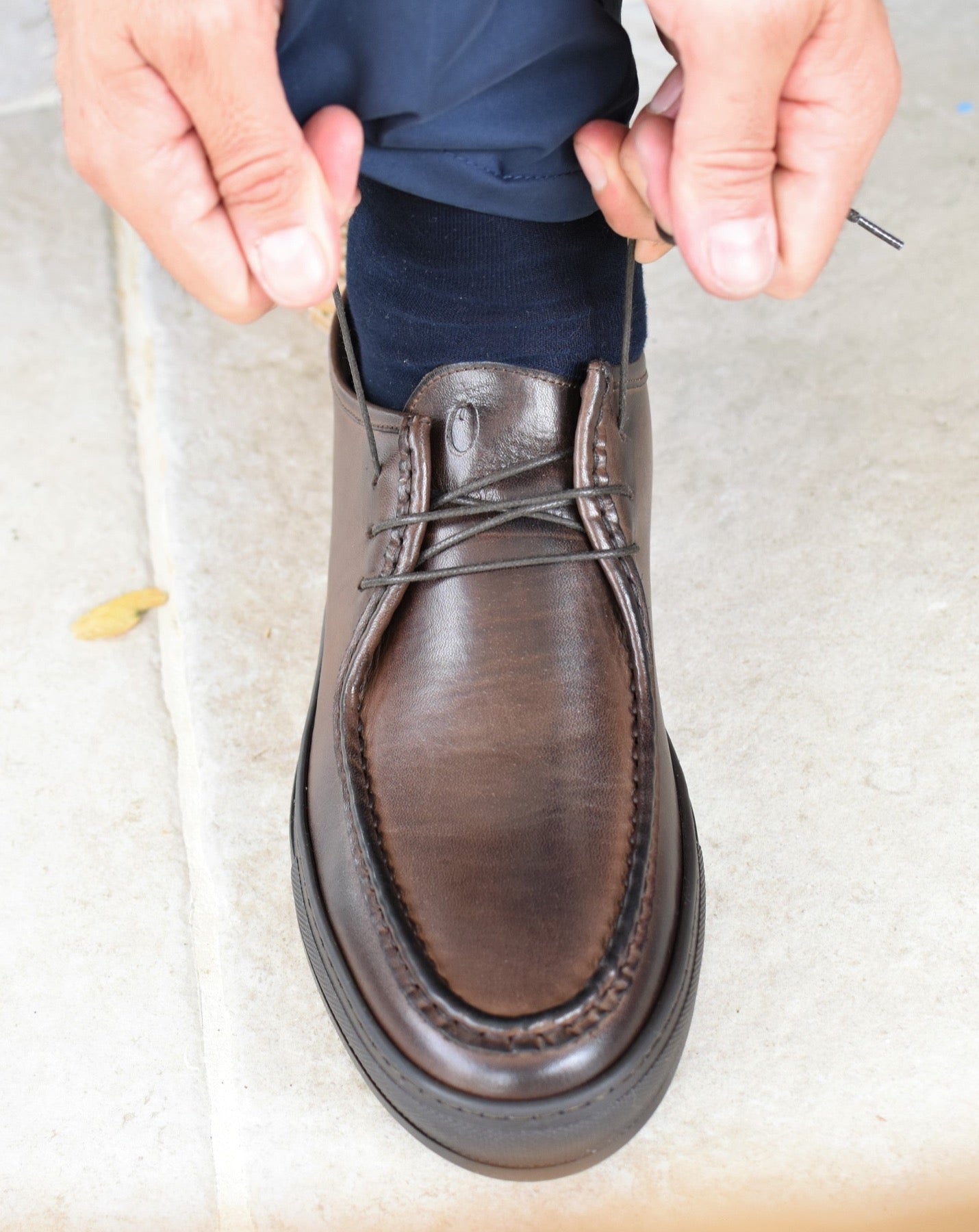 CISTERNINO - Full Wood