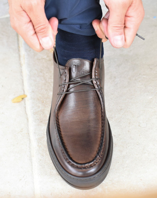 CISTERNINO - Full Wood