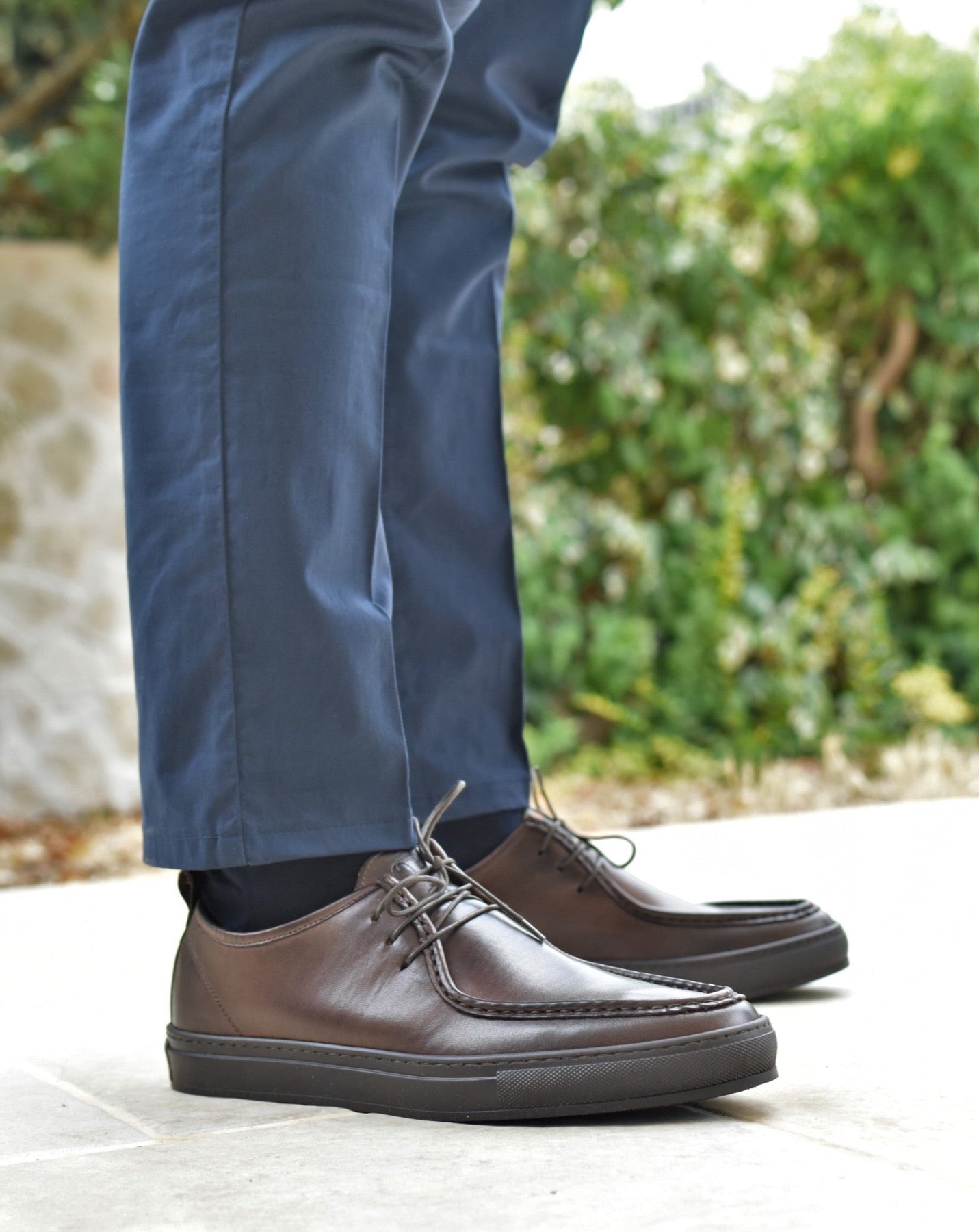 CISTERNINO - Full Wood