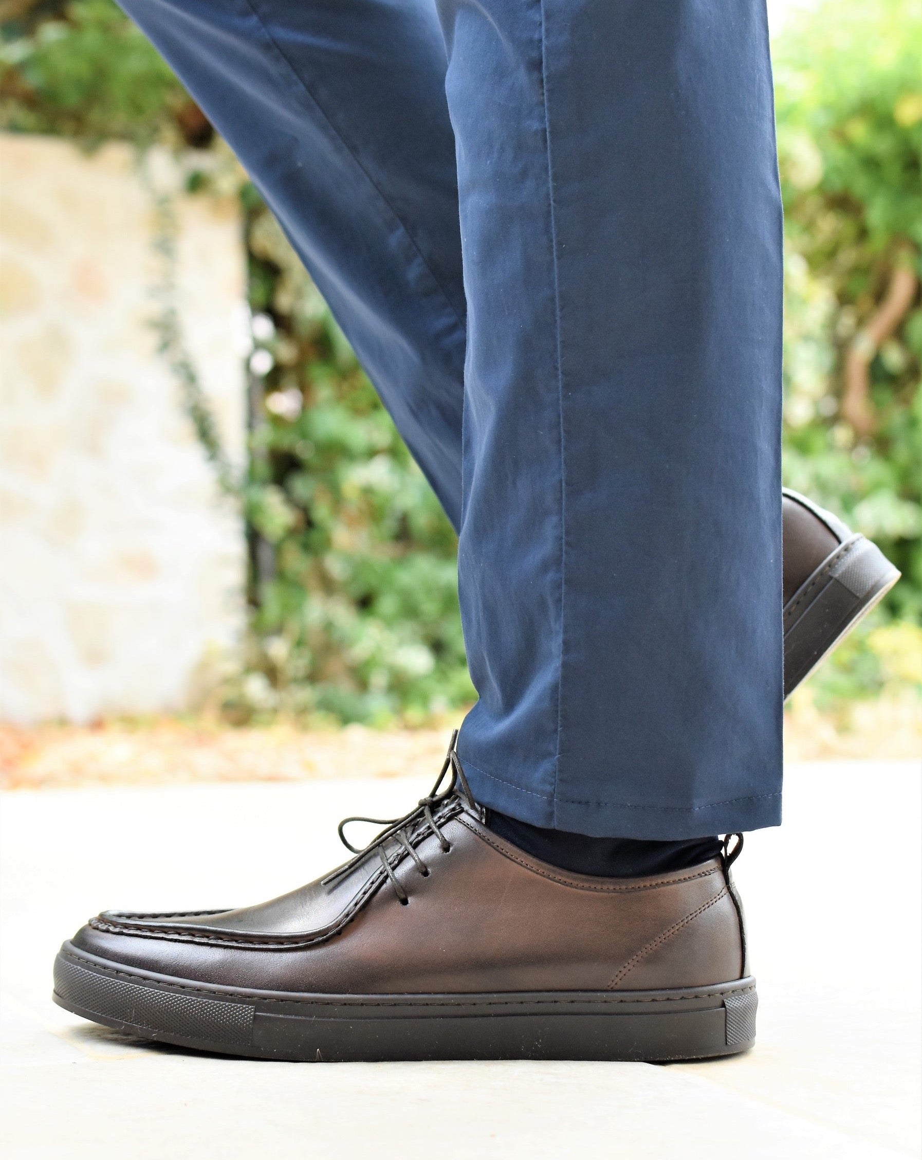 CISTERNINO - Full Wood