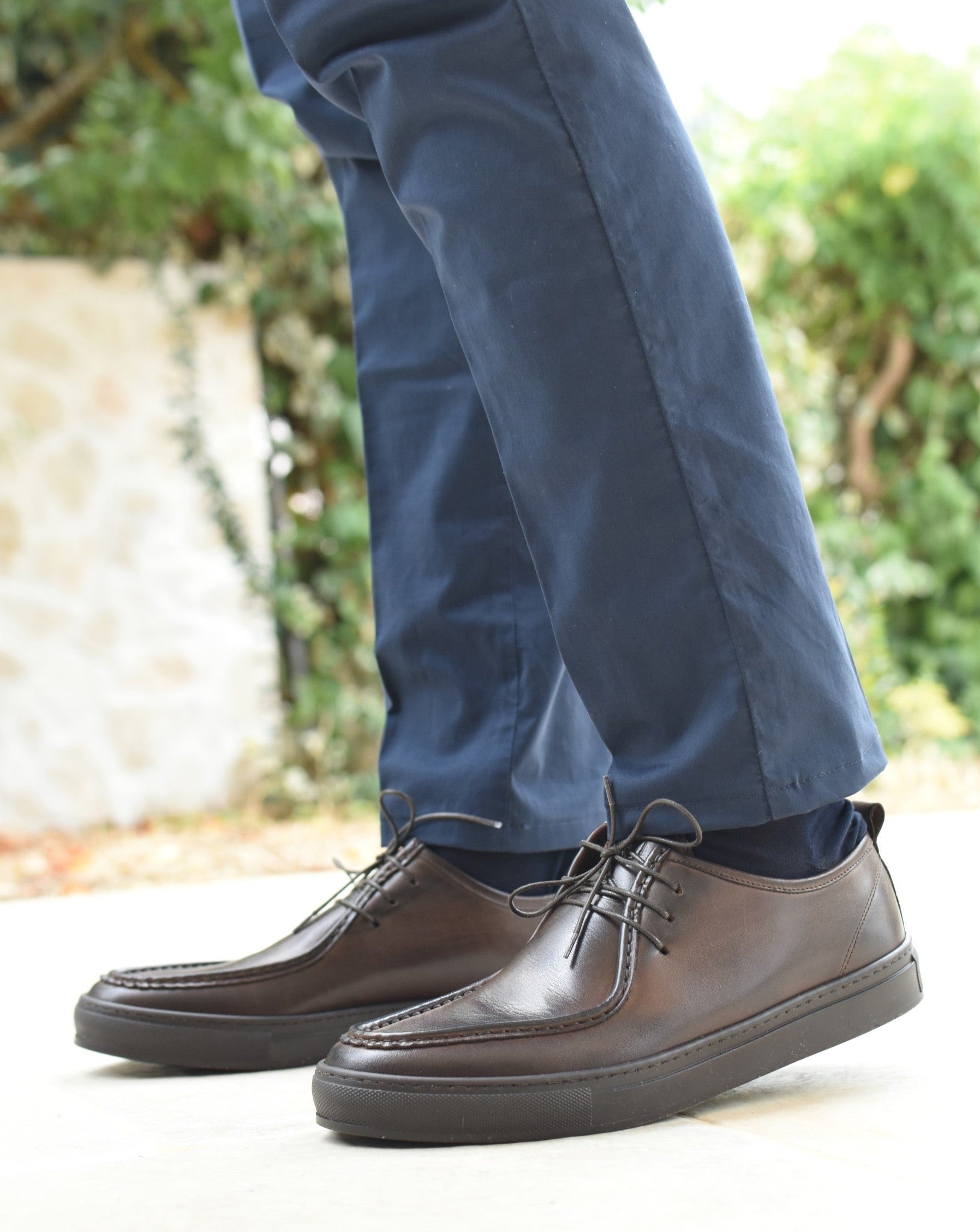 CISTERNINO - Full Wood