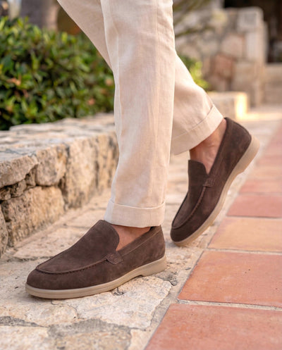 TRANI - Brown