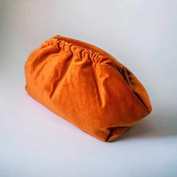 Velvet Pouch